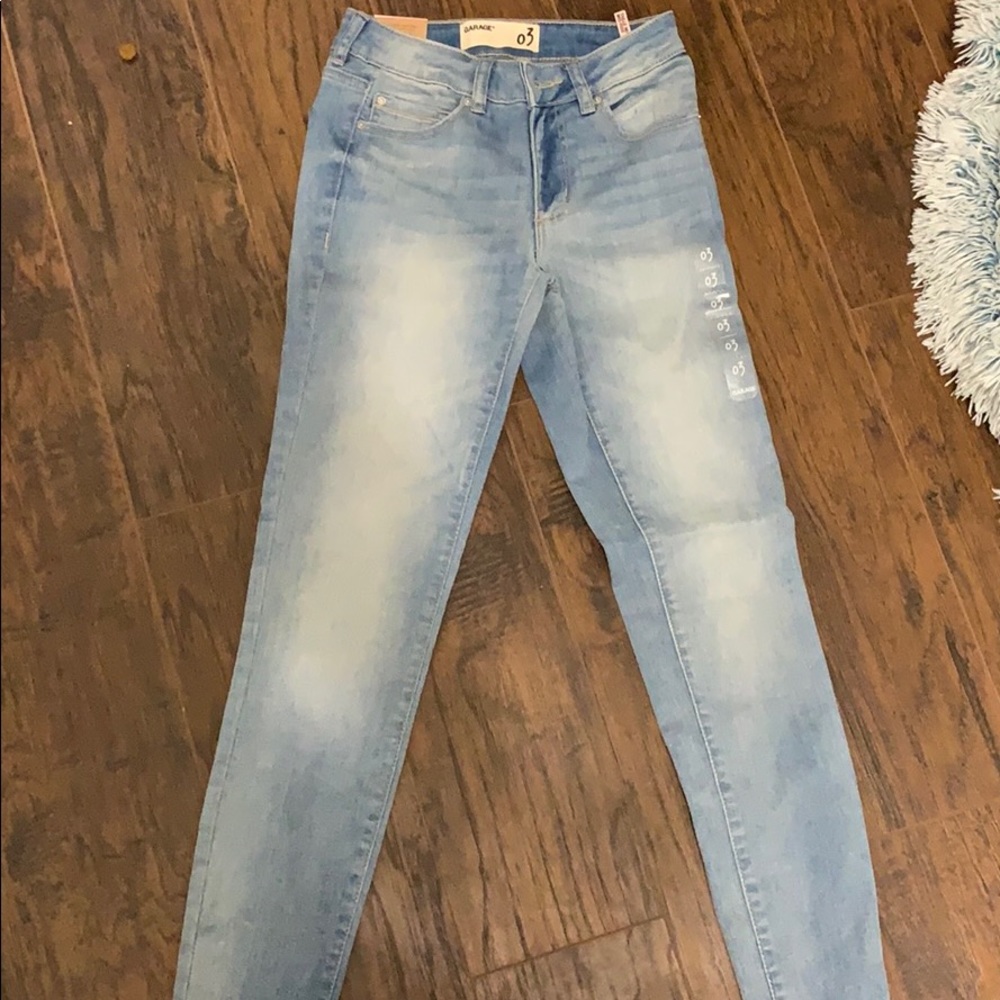 Jeggings
